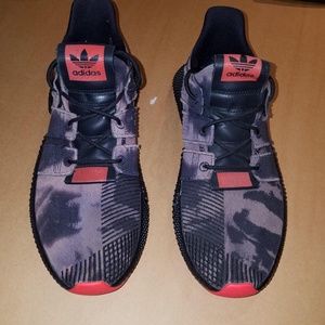 Men's Adidas Prophere Running Shoes